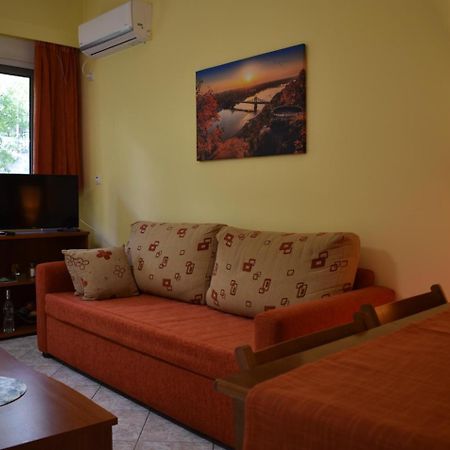 Zoe'S Apartment Bright&Cozy Афіни Екстер'єр фото