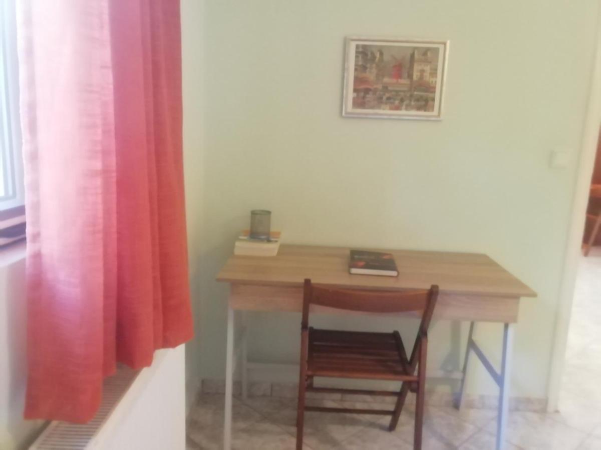 Zoe'S Apartment Bright&Cozy Афіни Екстер'єр фото