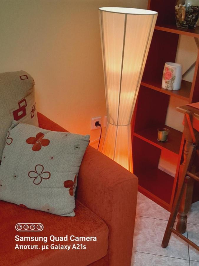 Zoe'S Apartment Bright&Cozy Афіни Екстер'єр фото