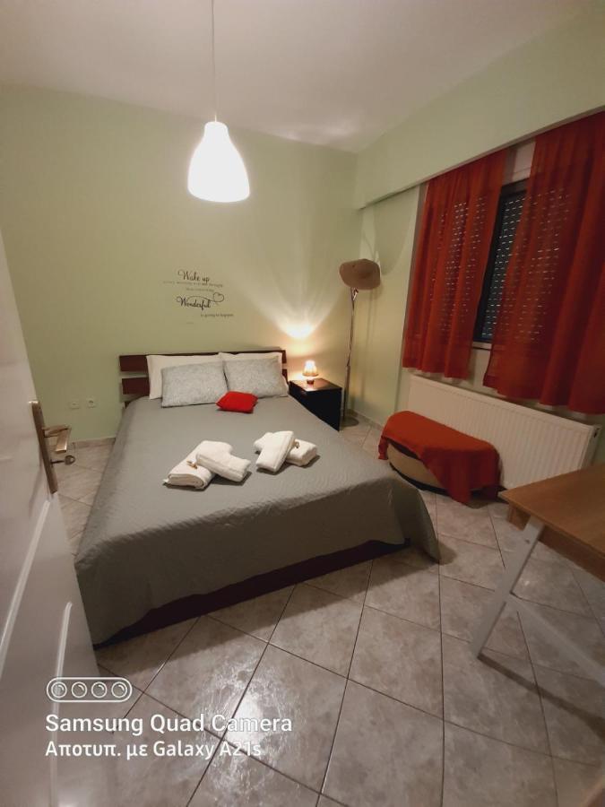 Zoe'S Apartment Bright&Cozy Афіни Екстер'єр фото