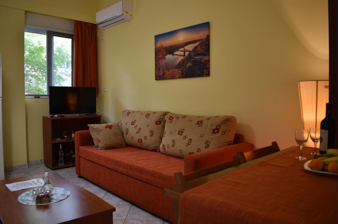 Zoe'S Apartment Bright&Cozy Афіни Екстер'єр фото